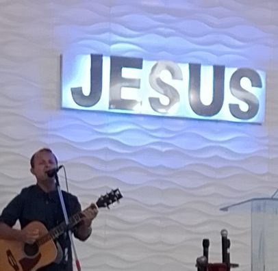 Foto de Hamílcar Cruz