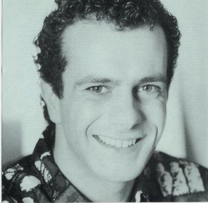 Foto de Stefano Palatresi