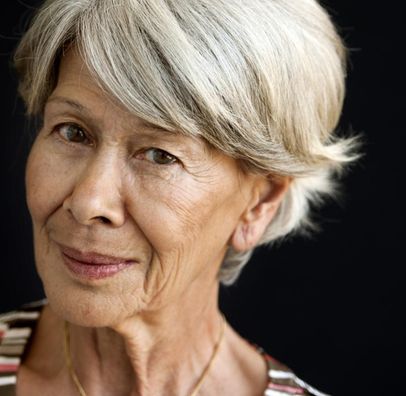 Foto de Anneke Grönloh