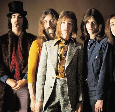 Foto de Savoy Brown