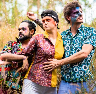 Foto de Doces Profanos