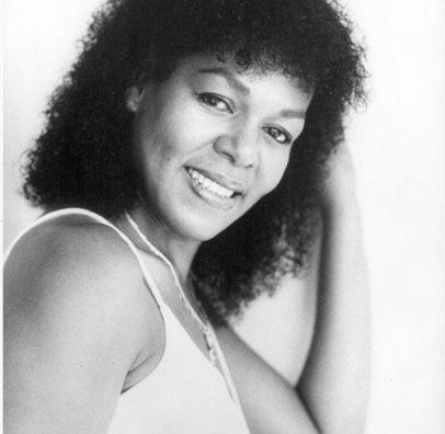 Foto de Roberta Kelly