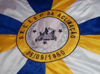 Foto de G.R.C.E.S Primeira da Aclimação