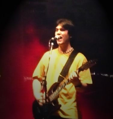 Foto de Felipe Lucena