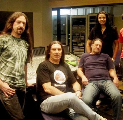 Foto de Casa das Máquinas