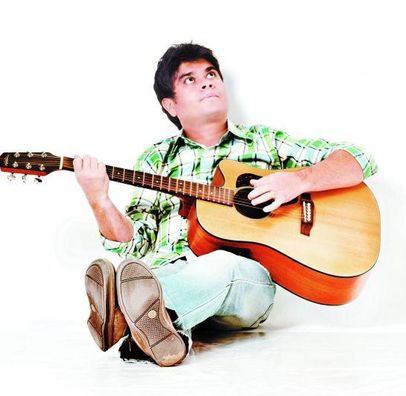 Foto de Lucas Navarro