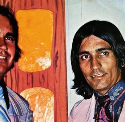 Foto de Veloso e Velosinho