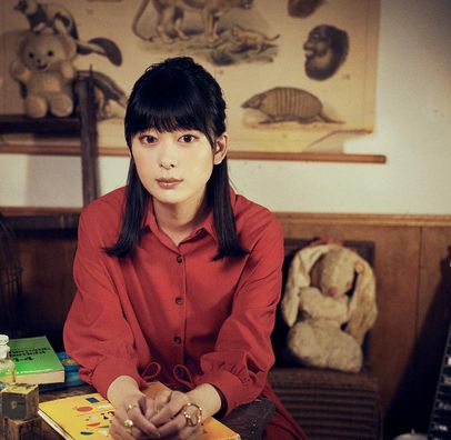 Foto de Momosumomosu