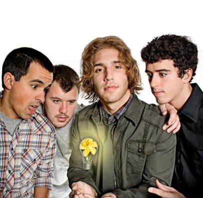 Foto de Making April