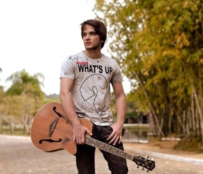 Foto de Pablo Henrique