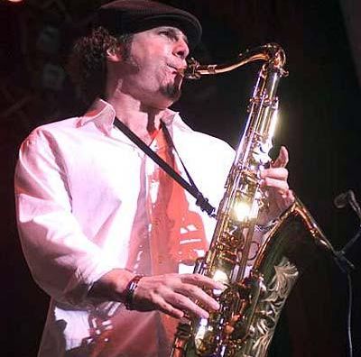 Foto de Boney James