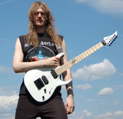 Foto de Blazon Stone