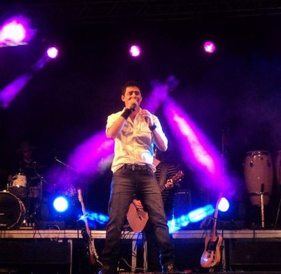 Foto de Richard Viana