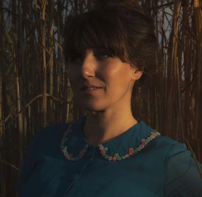 Foto de Rachel Lloyd