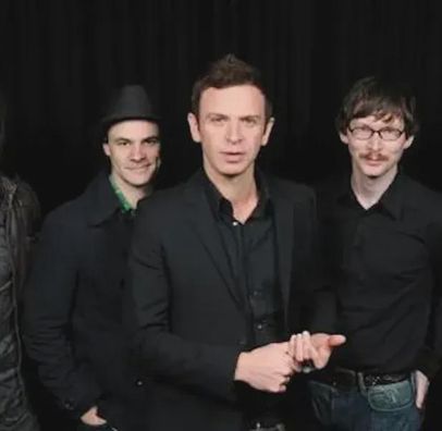 Foto de Cherry Ghost