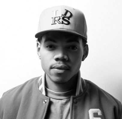 Foto de Chance The Rapper