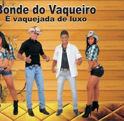 Foto de Bonde do Vaqueiro