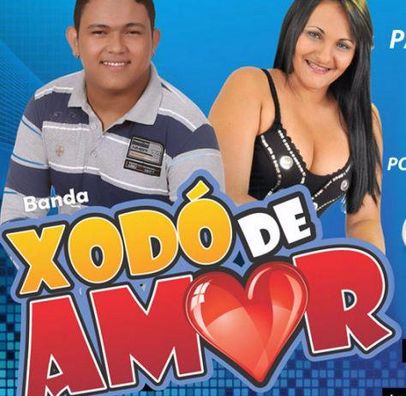 Foto de Xodó de Amor