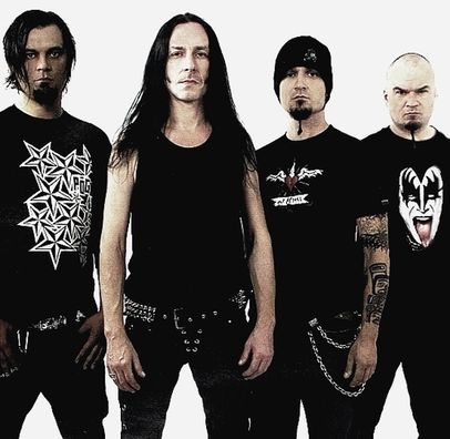 Foto de Acid Drinkers