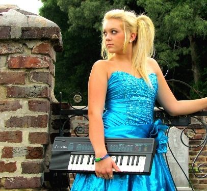 Foto de Kellie Luvella