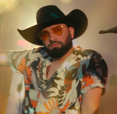 Foto de DJ Chris No Beat