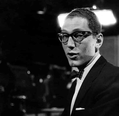 Foto de Tom Lehrer