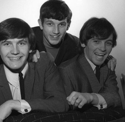 Foto de The Mindbenders