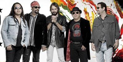 Foto de O Bando do Velho Jack