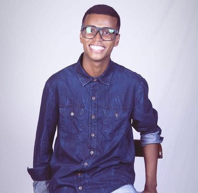 Foto de Guilherme Scardua