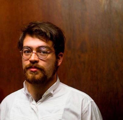 Foto de Nícolas Wolaniuk