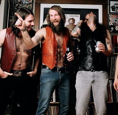 Foto de Monster Truck