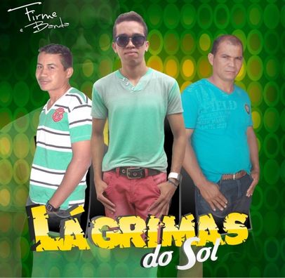 Foto de Banda Lágrimas do Sol