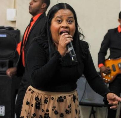 Foto de Monique de Jesus