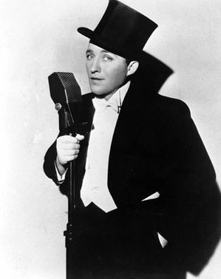 Foto de Bing Crosby