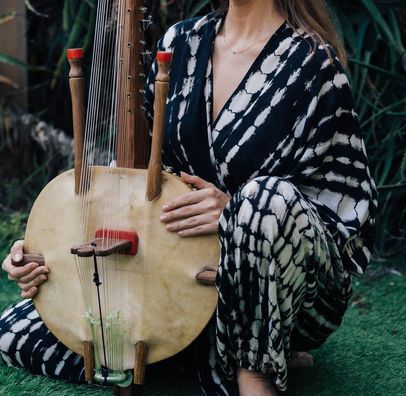 Foto de Ksenia Luki