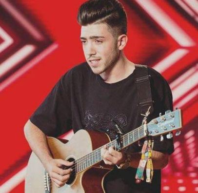 Foto de Christian Burrows