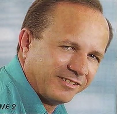 Foto de Anderlindo José