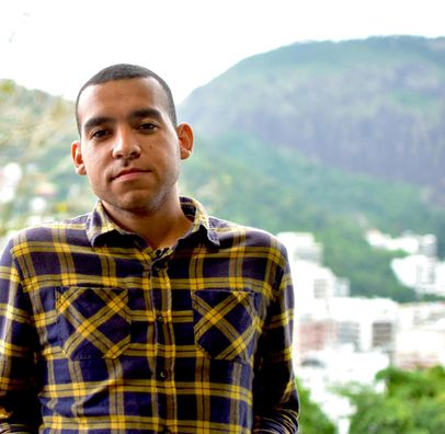 Foto de Jonathan Panta