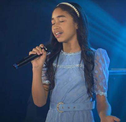 Foto de Kimberly Vitoria