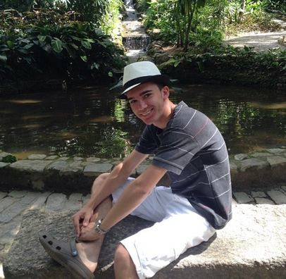 Foto de Bruno Pessoa