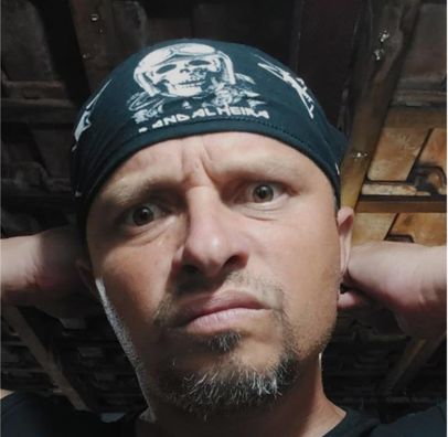 Foto de Riccardo de Paulla