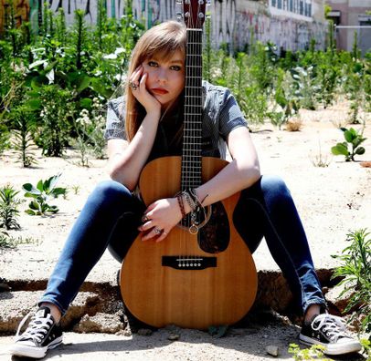 Foto de Abigail Fierce