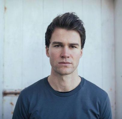 Foto de Ciaran McMeeken