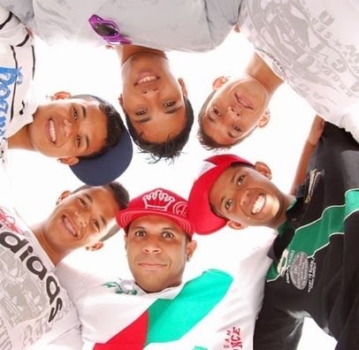 Foto de Gingado Maluco