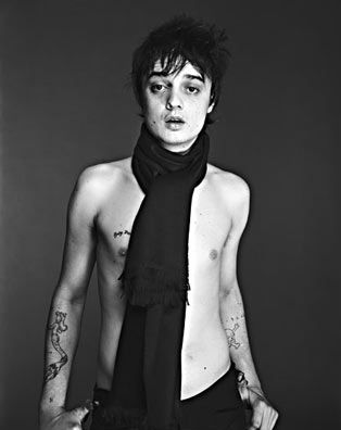 Foto de Pete Doherty