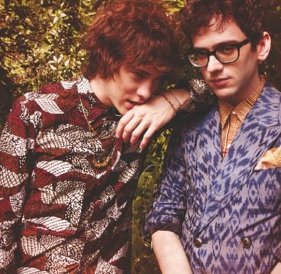 Foto de Television Personalities