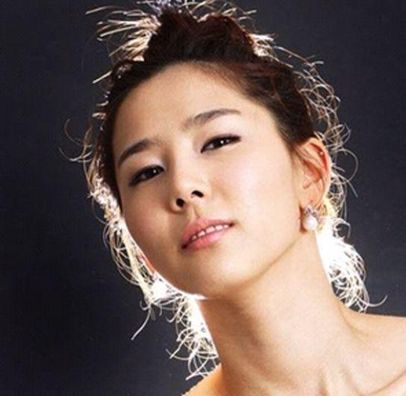 Foto de Kim Na Young