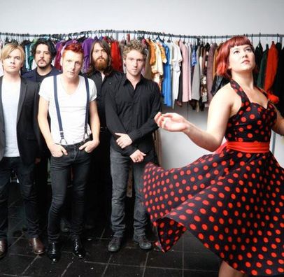 Foto de The Devoted Few