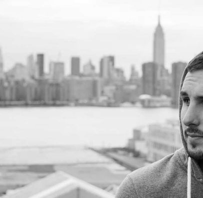 Foto de Felipe Ospina