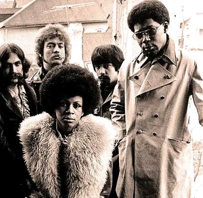 Foto de Rotary Connection